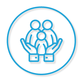 Employee Benefits at Liaison Creative + Marketing