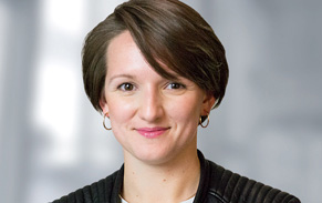 Anna Goncharova Project Manager