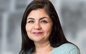 Cindy Garcia Project Manager