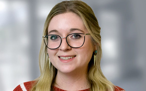 Molly Mikheal Project Manager