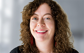 Kristina Thompson Studio Manager